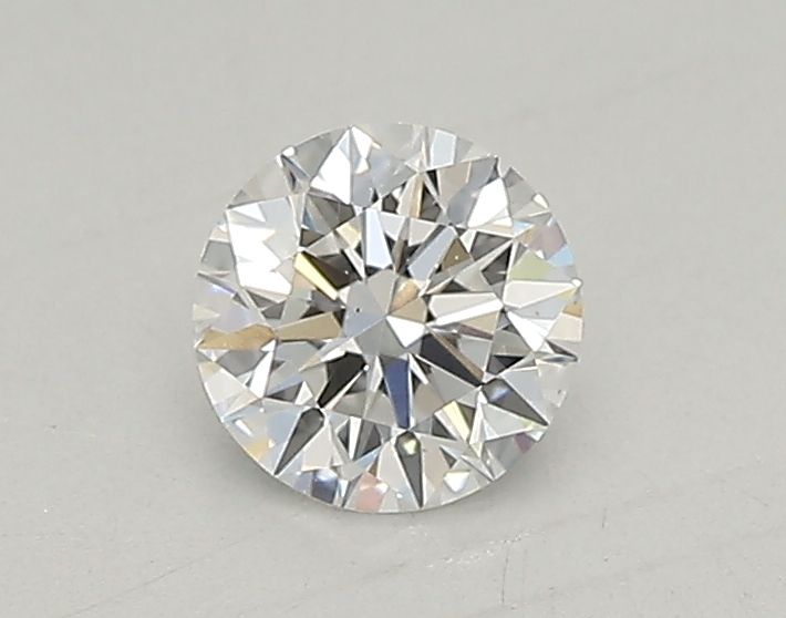0.34 ct lab-grown Round Diamond