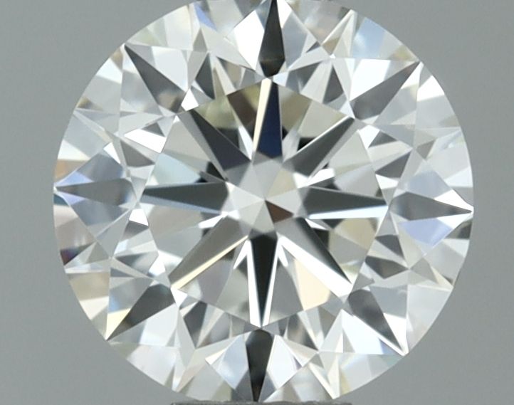 0.50 ct Round diamond