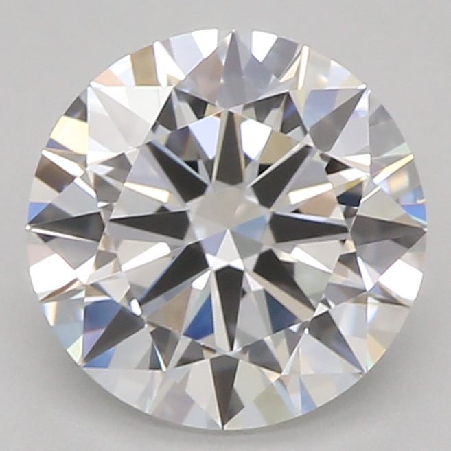 1.09 ct. round Lab Grown Diamond front image