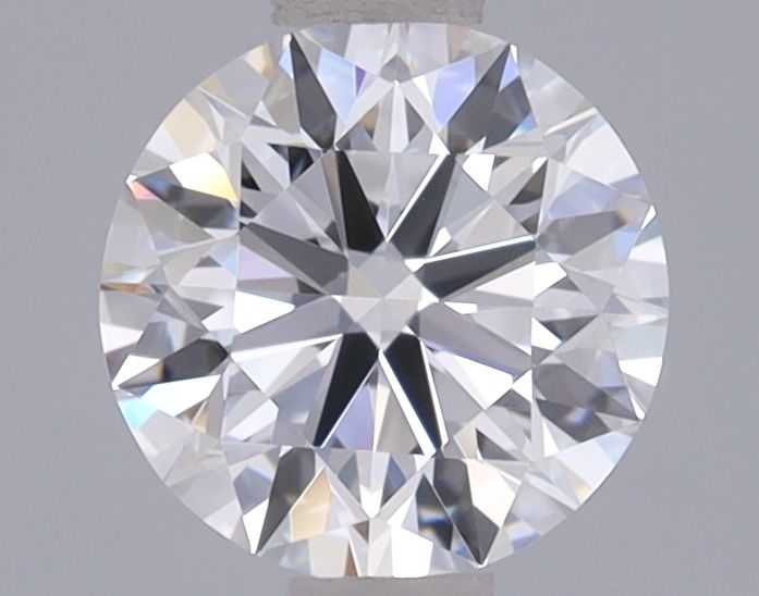 1.00 ct. round Lab Grown Diamond front image