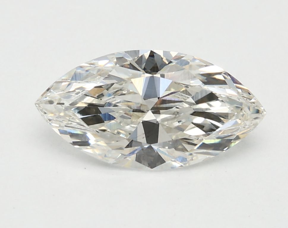 1.02 ct. marquise Lab Grown Diamond front image