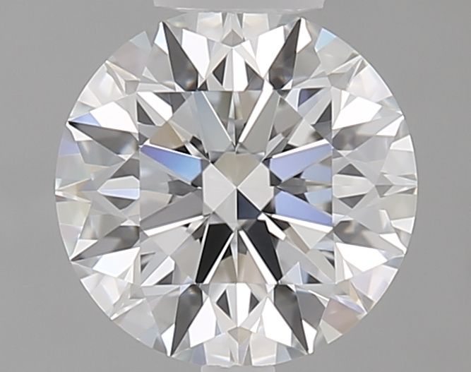 1.02 ct Round diamond