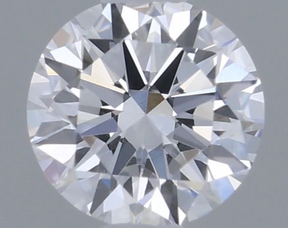 0.18 ct lab-grown Round Diamond