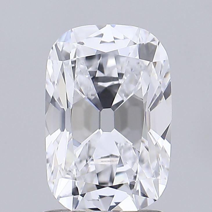 1.54 ct. cushion Lab Grown Diamond front image