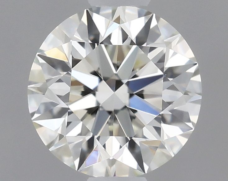 0.51 ct Round Diamond