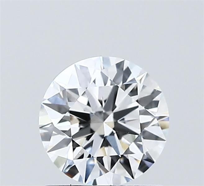 1.04 ct. round Lab Grown Diamond front image