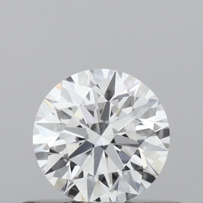 0.42 ct lab-grown Round Diamond