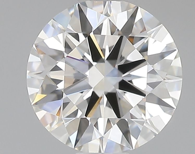 1.05 ct. round Lab Grown Diamond front image