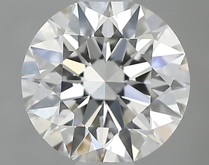 0.50 ct Round diamond