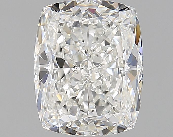 1.01 ct Cushion Brilliant diamond
