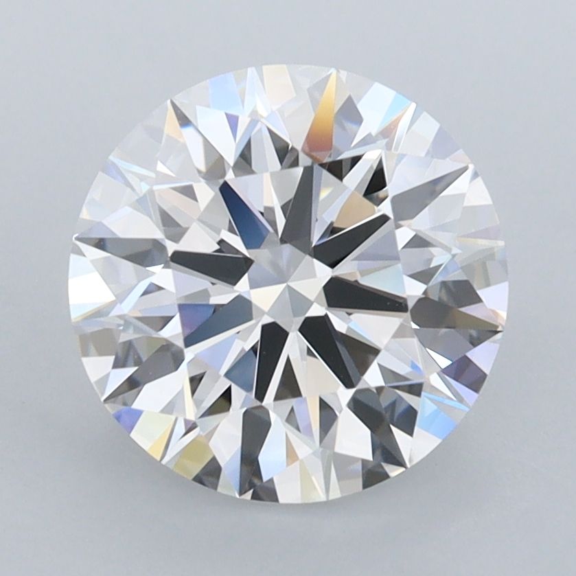 2.72 Carat