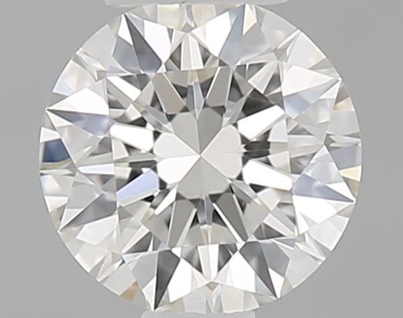 0.3 ct Round Diamond