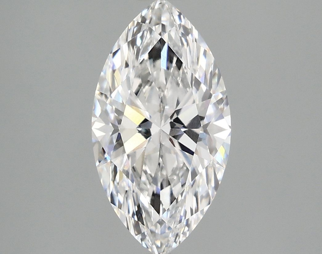 1.99 ct. marquise Lab Grown Diamond front image