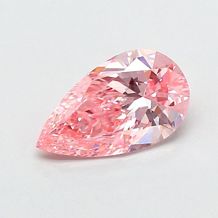 1.05 ct. pear Lab Grown Diamond front image