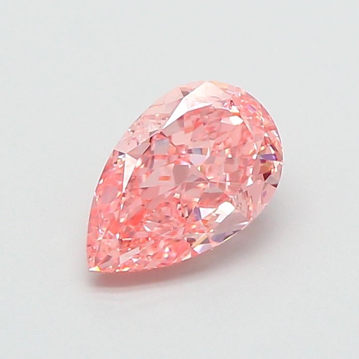 1.59 ct Pear diamond