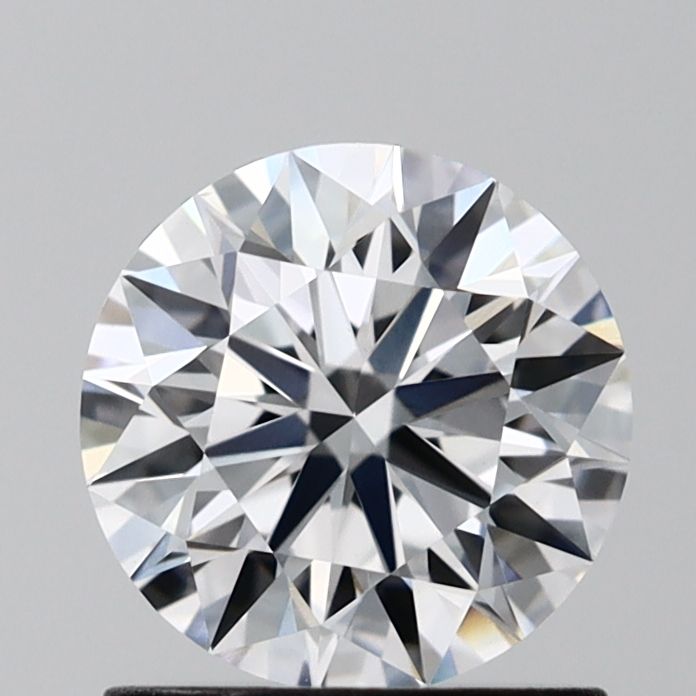 1.06 ct. round Lab Grown Diamond front image