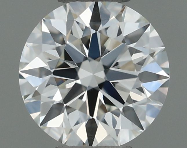 0.32 ct Round diamond
