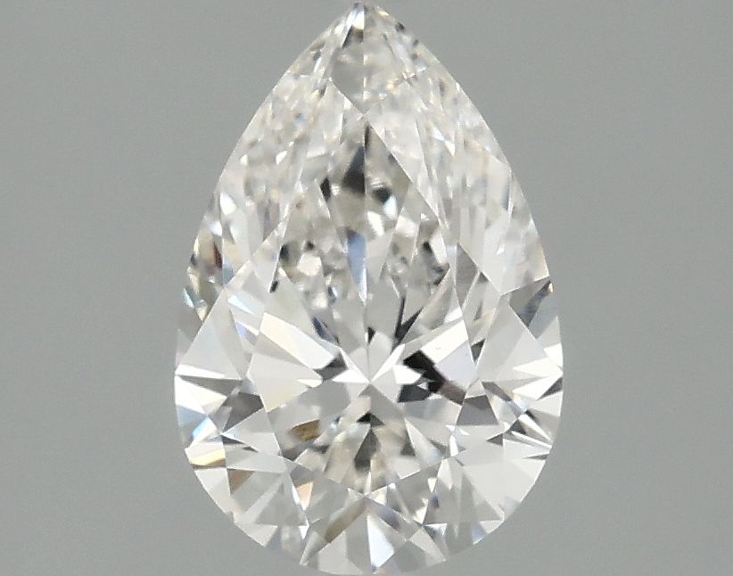 1.50 ct Pear diamond