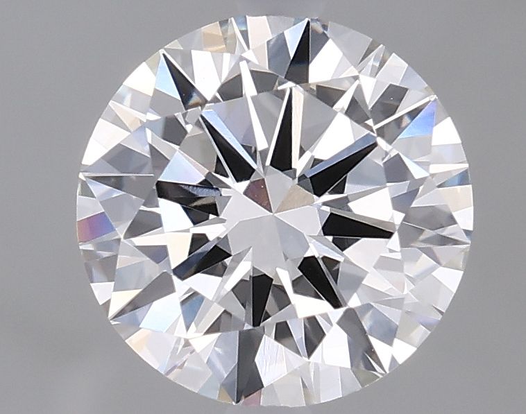 1.03 ct. round Lab Grown Diamond front image
