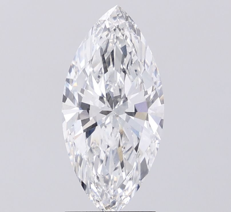 2.04 ct. marquise Lab Grown Diamond front image