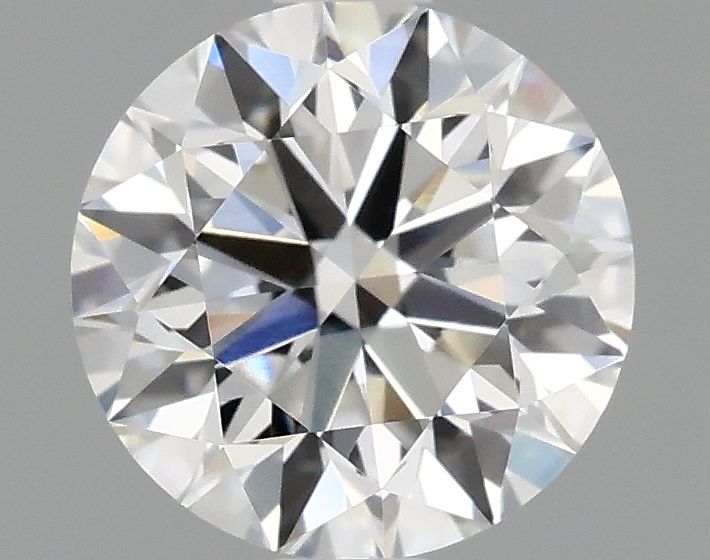 1.09 ct. round Lab Grown Diamond front image