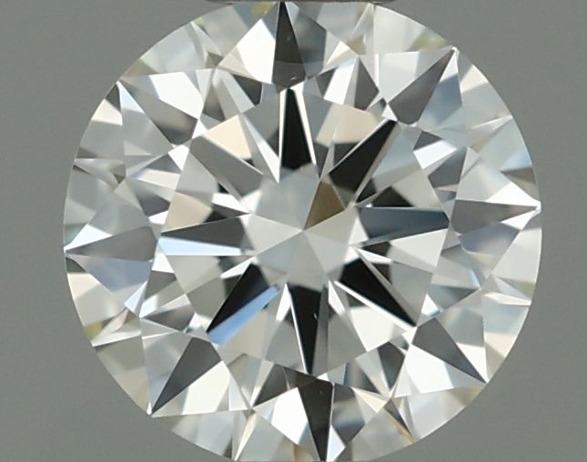 0.30 ct Round diamond