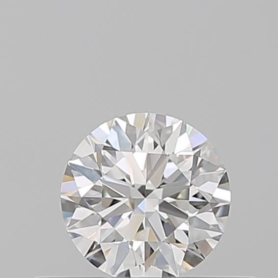 0.34 ct Round diamond