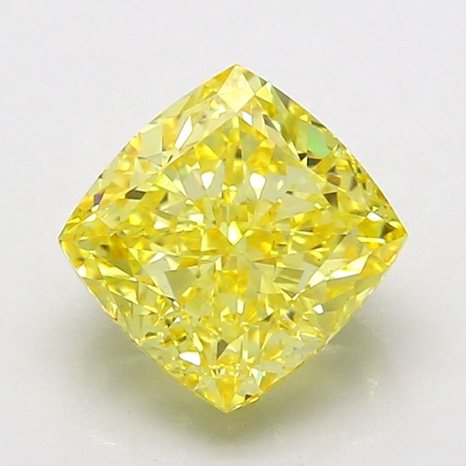 2.52 Carat
