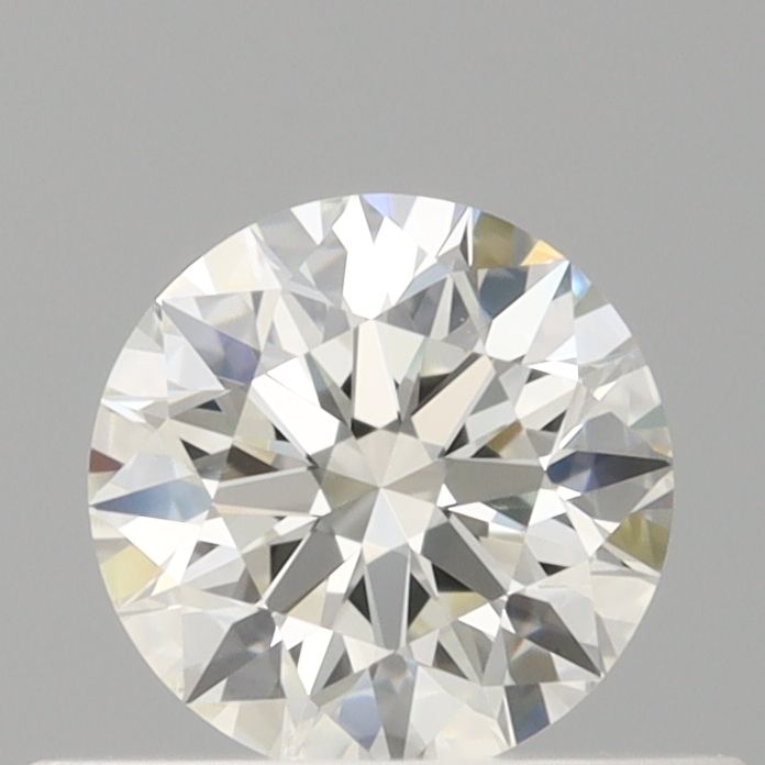 0.43 ct Round Diamond