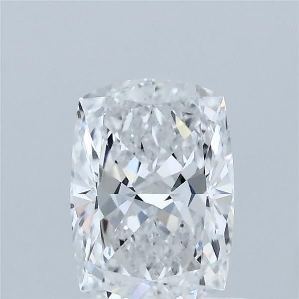 1.03 ct lab-grown Cushion modified Diamond