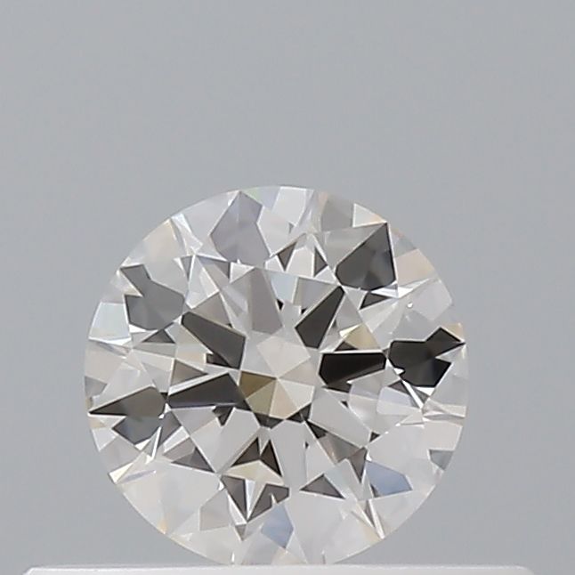 0.3 ct Round Diamond