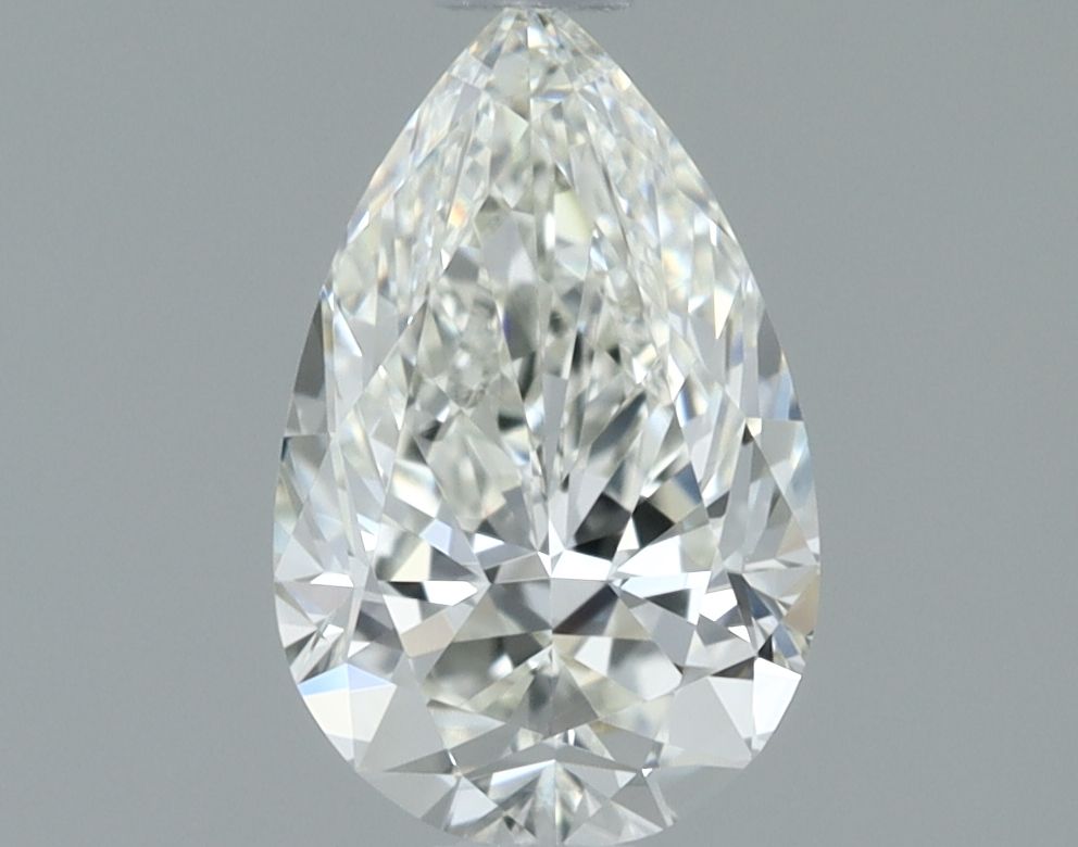 0.80 ct Pear diamond