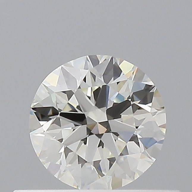 0.4 ct Round Diamond