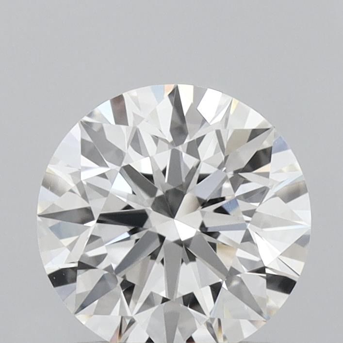 1.00 ct. round Lab Grown Diamond front image