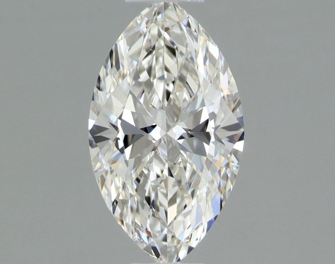 0.38 ct Marquise diamond