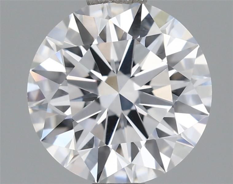 1.51 ct. round Lab Grown Diamond front image
