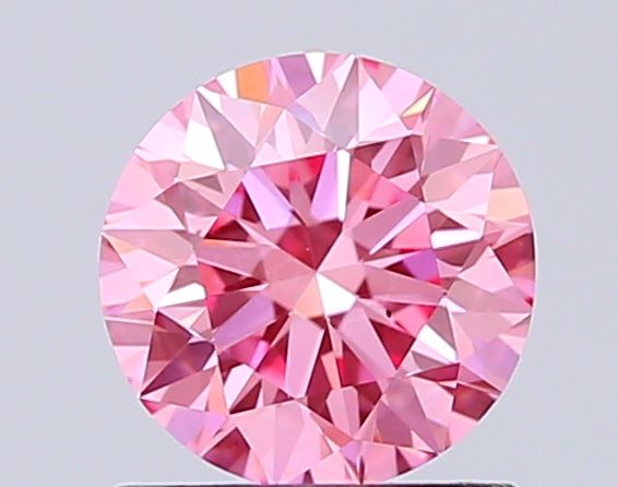 1.00 ct. round Lab Grown Diamond front image