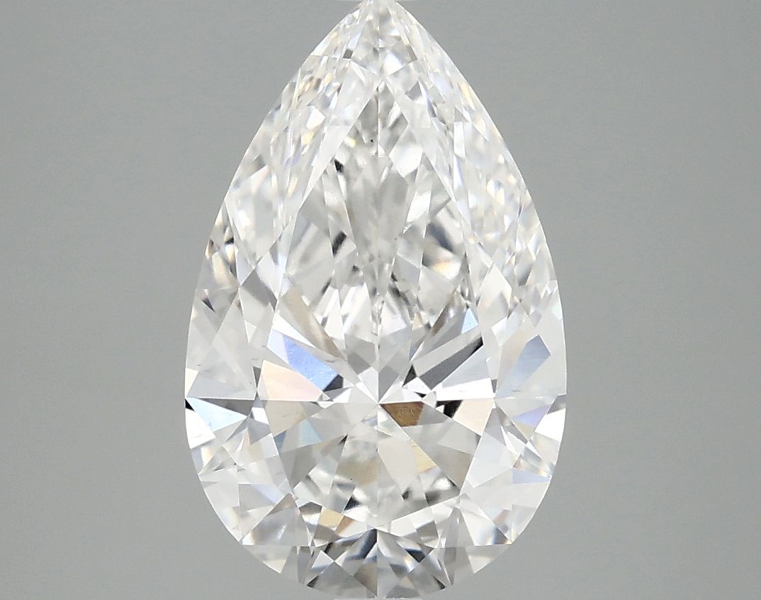 2.86 Carat