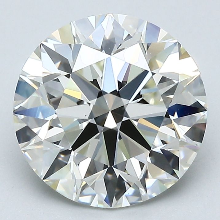 2.71 Carat