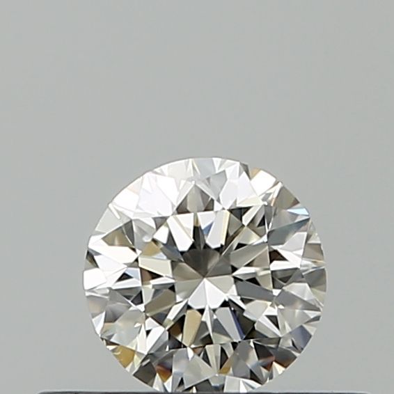 0.30 ct Round diamond