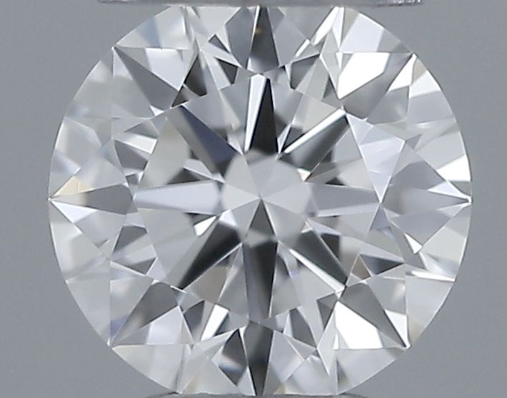 0.30 ct Round diamond