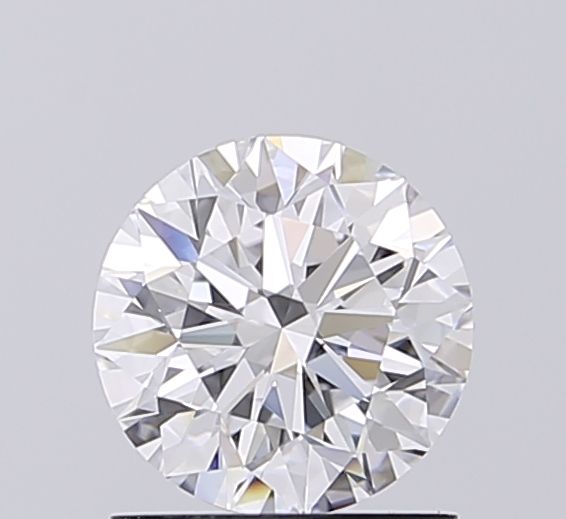 1.09 ct. round Lab Grown Diamond front image