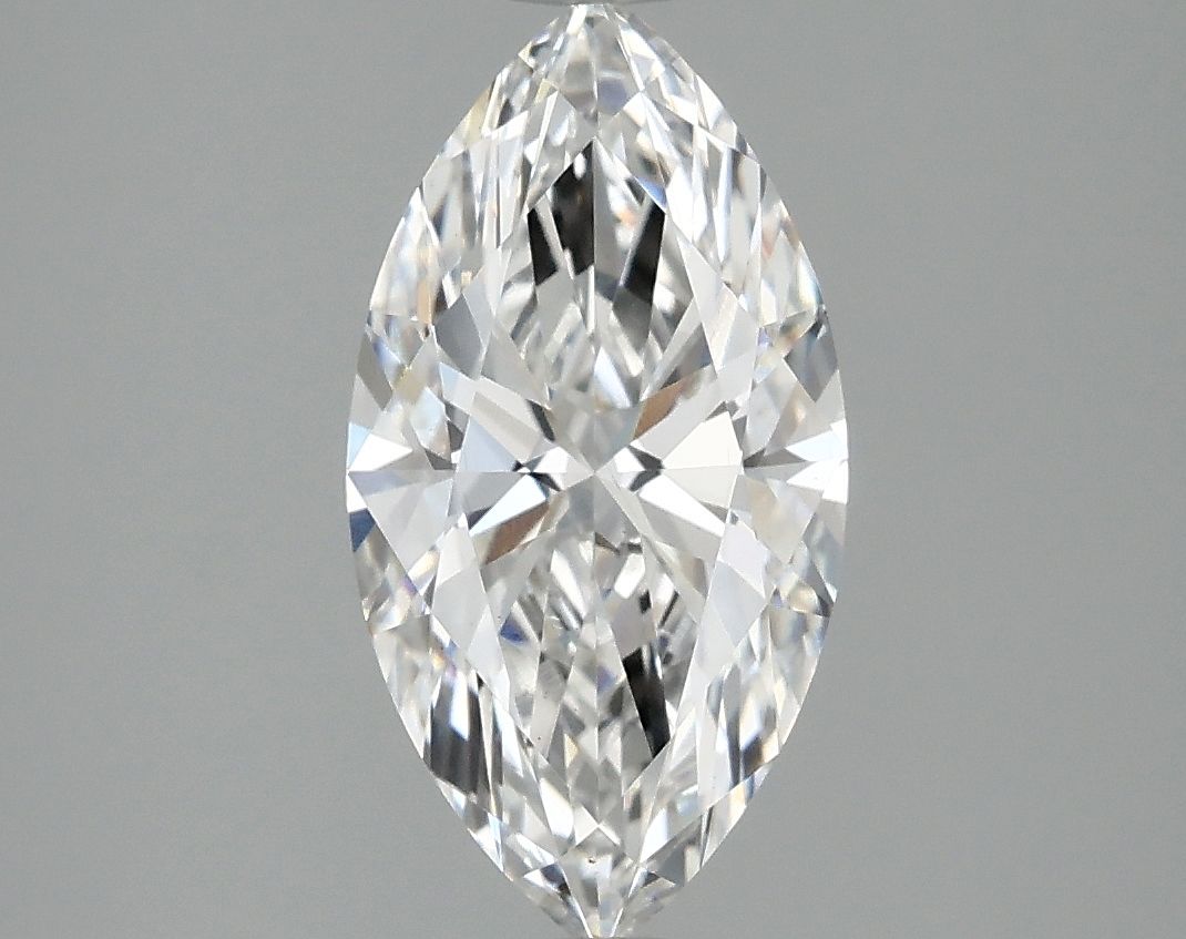 2.02 ct. marquise Lab Grown Diamond front image