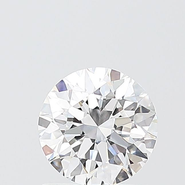 1.00 ct. round Lab Grown Diamond front image