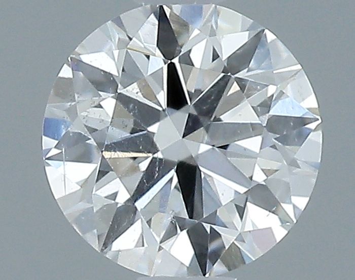 0.3 ct Round Diamond