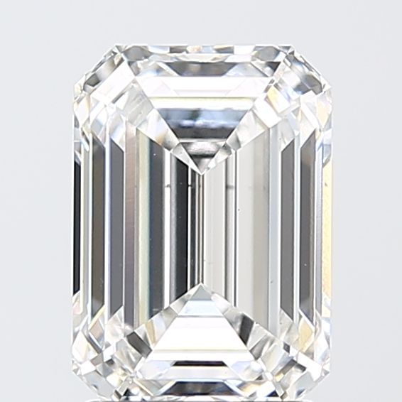 2.54 Carat