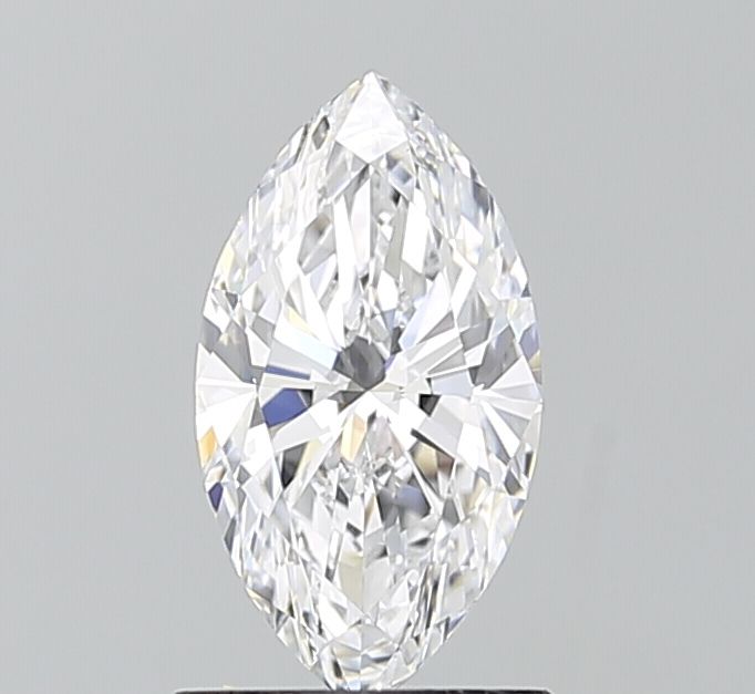 1.06 ct. marquise Lab Grown Diamond front image