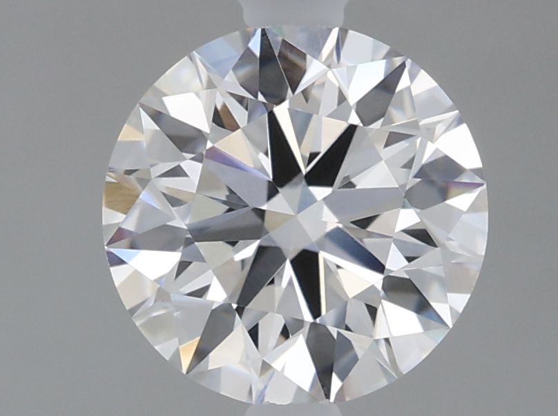 1.00 ct. round Lab Grown Diamond front image