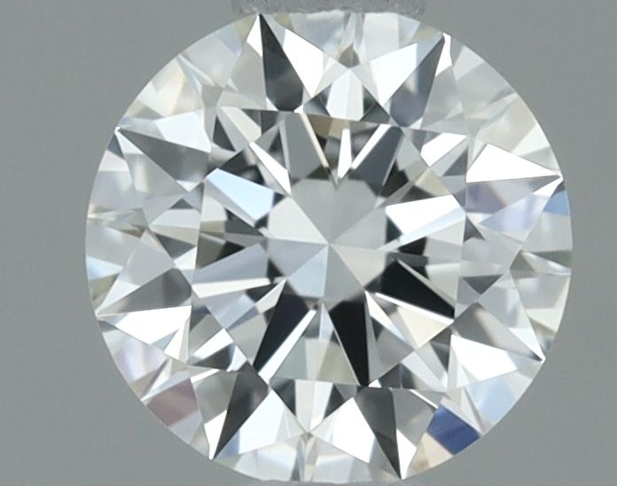 0.36 ct Round diamond
