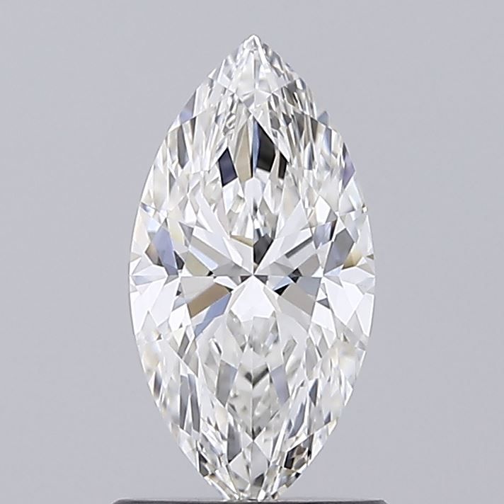 1.05 ct. marquise Lab Grown Diamond front image